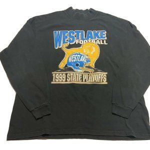 1999 Westlake High Football State Playoffs XL